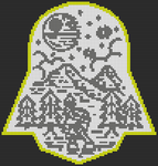 Alpha pattern #203502