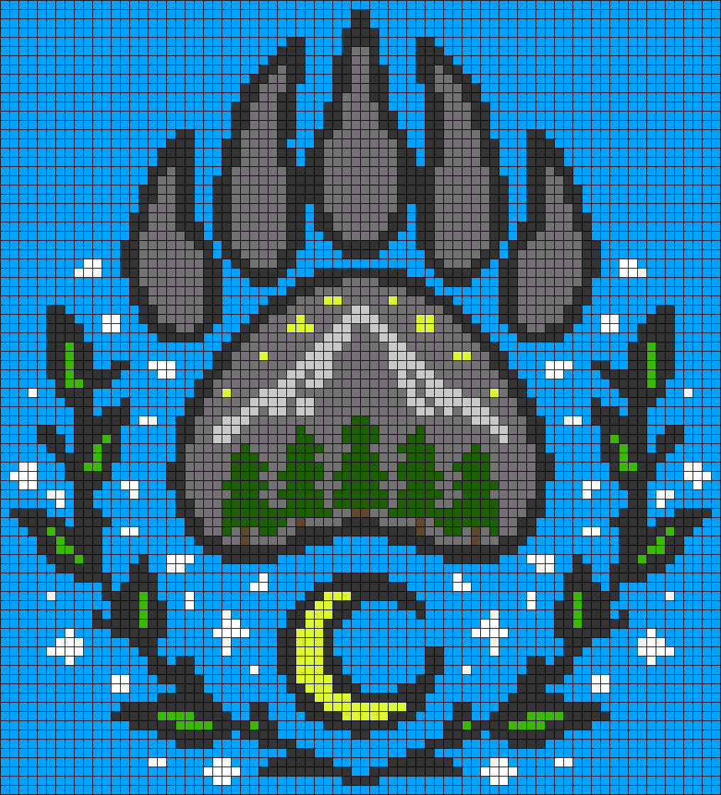 Alpha pattern #203503 preview