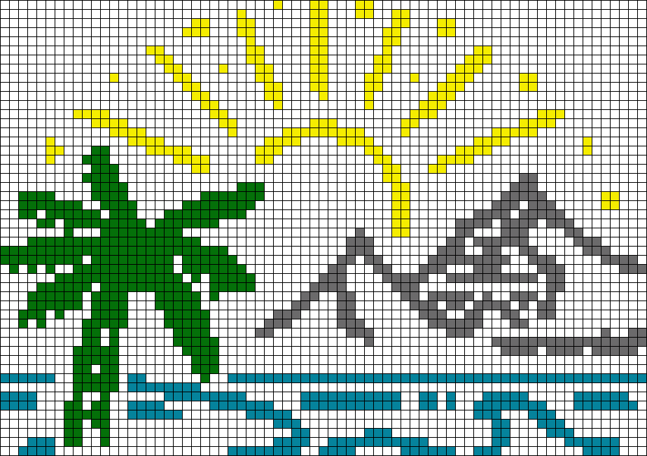 Alpha pattern #203504 preview