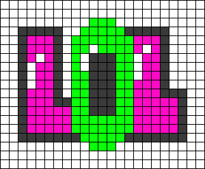 Alpha pattern #203514 preview