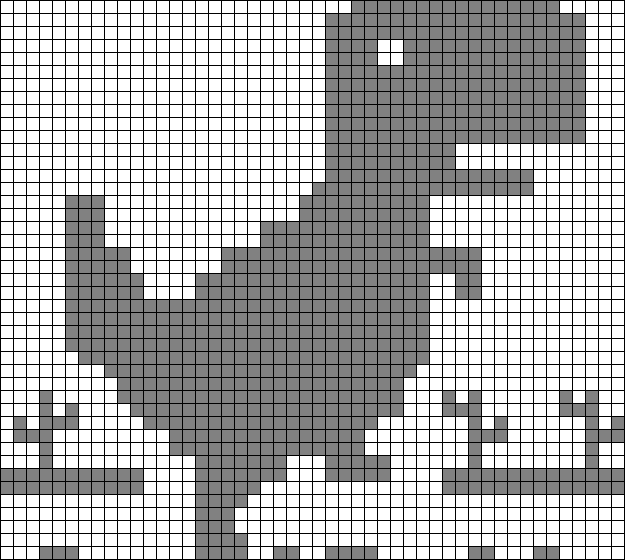 Alpha pattern #203515 preview