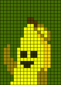 Alpha pattern #203517 preview