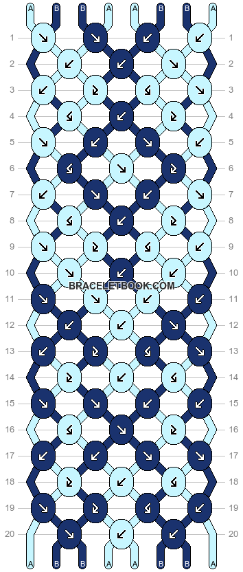 Normal pattern #203524 pattern