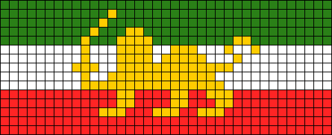 Alpha pattern #203528 preview