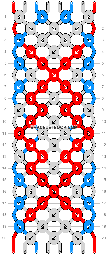 Normal pattern #203532 pattern
