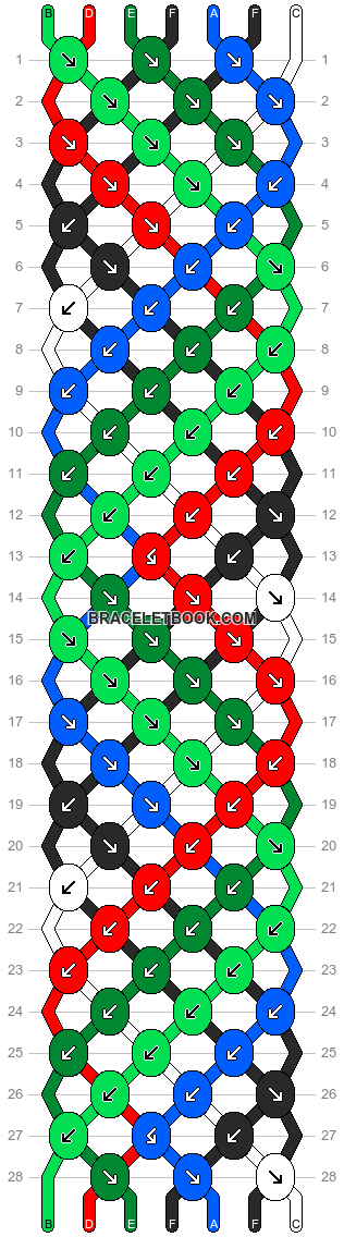 Normal pattern #203537 pattern