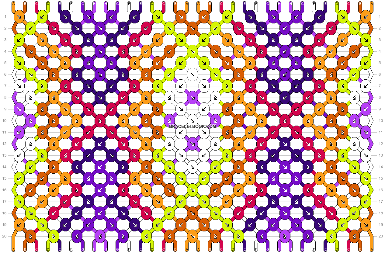 Normal pattern #203542 pattern