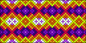 Normal pattern #203542