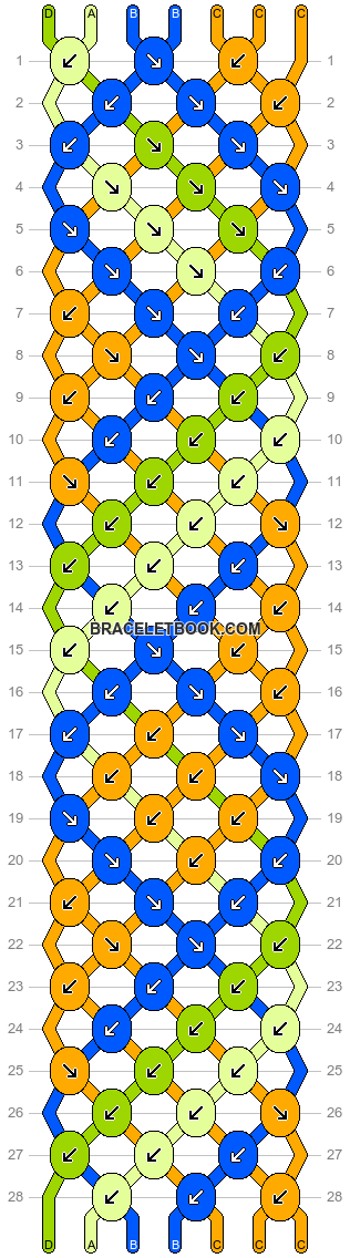Normal pattern #203543 pattern