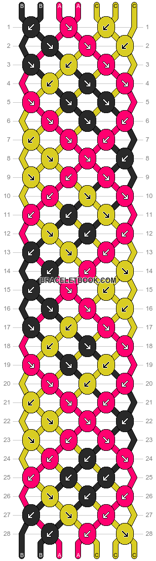Normal pattern #203554 pattern