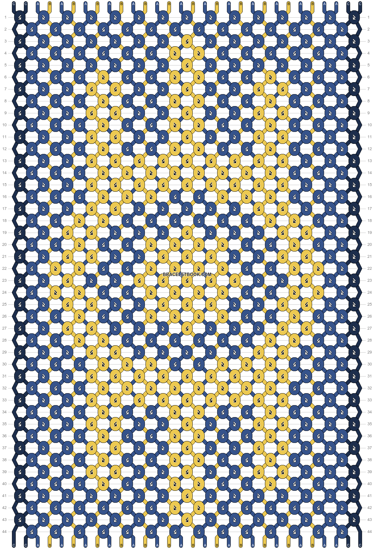 Normal pattern #203555 pattern