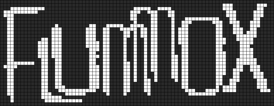 Alpha pattern #203560 preview