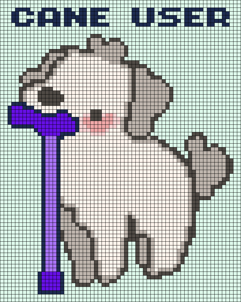 Alpha pattern #203561 preview