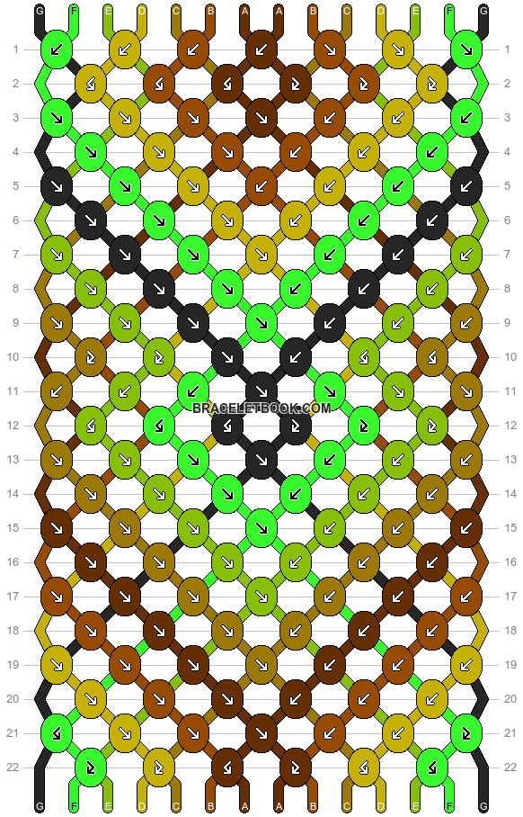 Normal pattern #203563 pattern