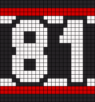 Alpha pattern #203564 preview