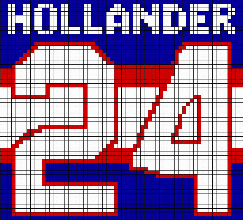 Alpha pattern #203565 preview