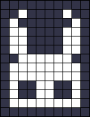 Alpha pattern #203568 preview