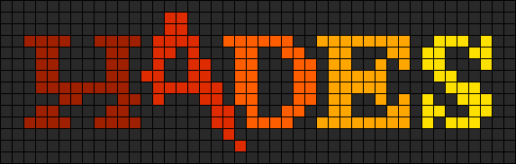 Alpha pattern #203570 preview