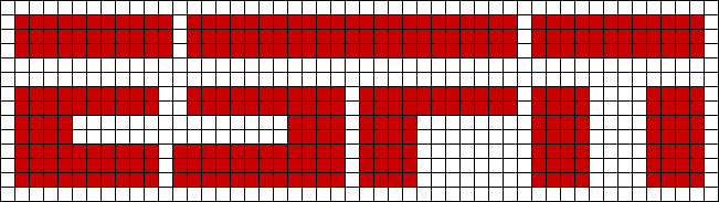 Alpha pattern #203571 preview