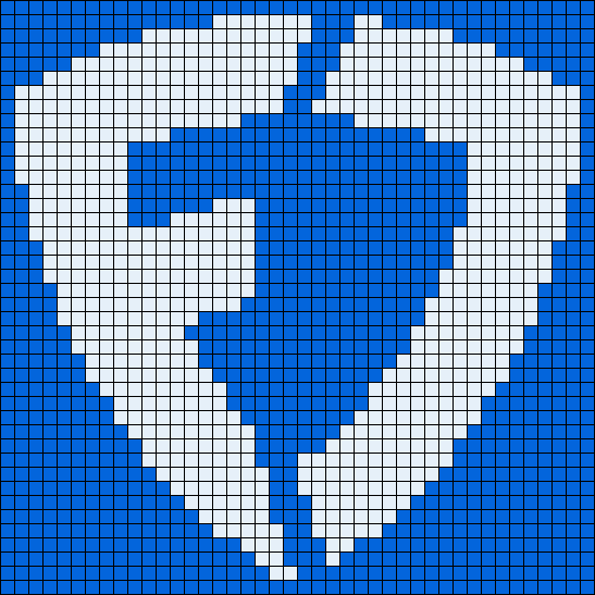 Alpha pattern #203572 preview