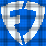 Alpha pattern #203572