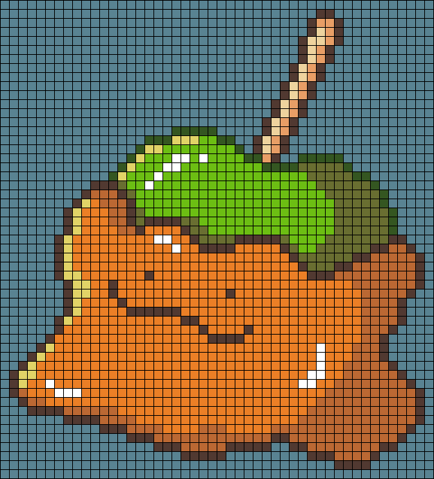 Alpha pattern #203574 preview