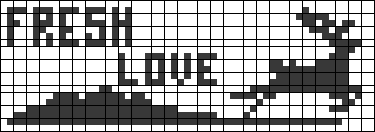 Alpha pattern #203575 preview