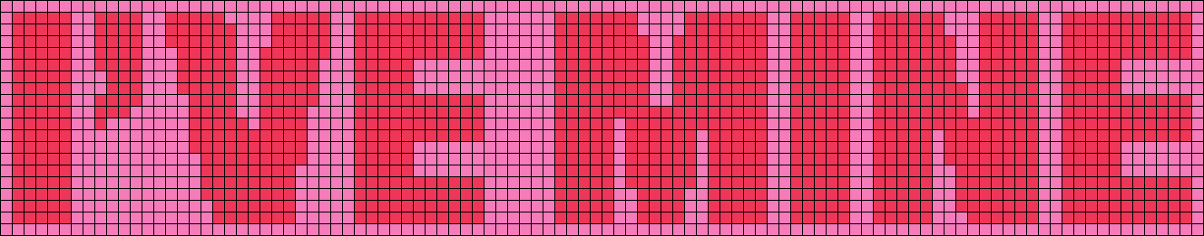 Alpha pattern #203587 preview