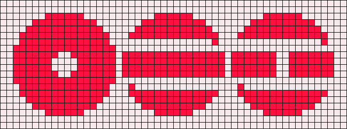 Alpha pattern #203590 preview