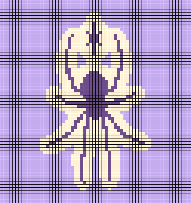 Alpha pattern #203591 preview