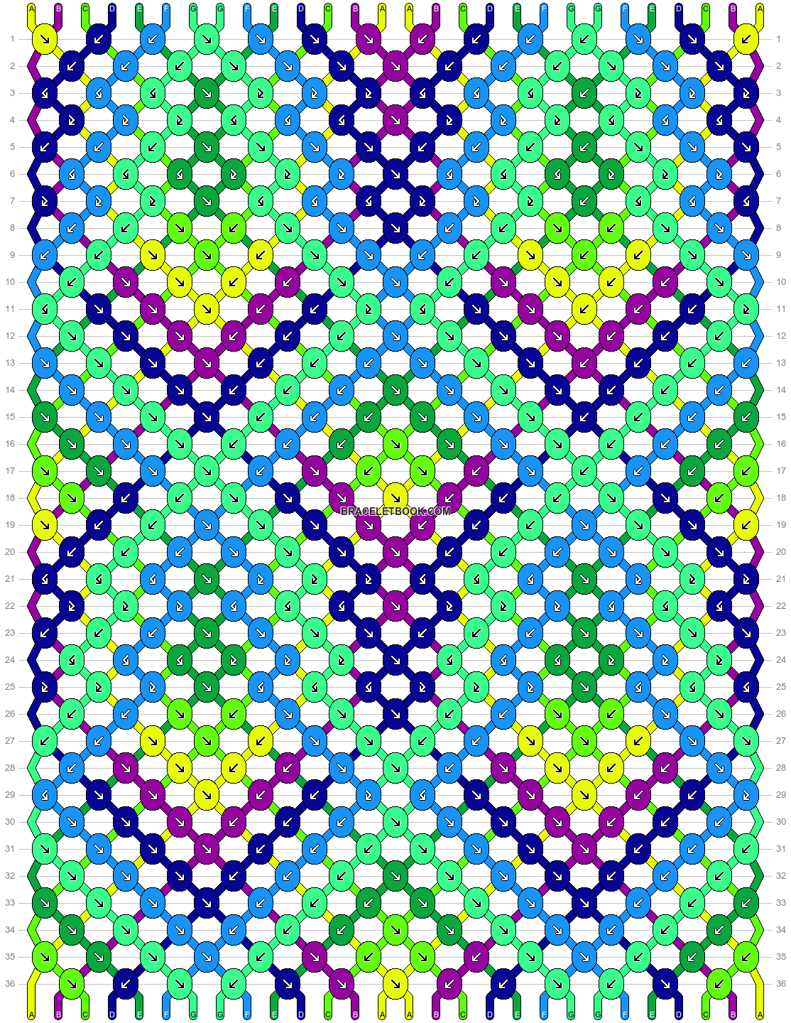 Normal pattern #203592 pattern