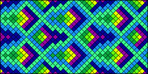 Normal pattern #203592