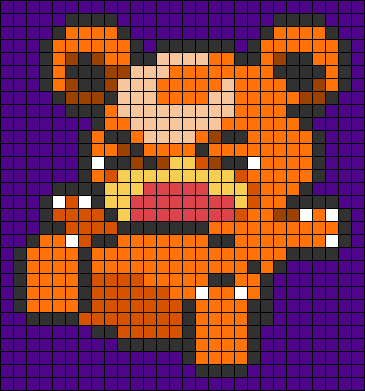 Alpha pattern #203596 preview