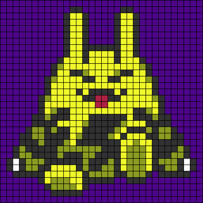 Alpha pattern #203597 preview