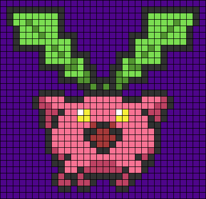 Alpha pattern #203598 preview