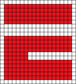 Alpha pattern #203607 preview