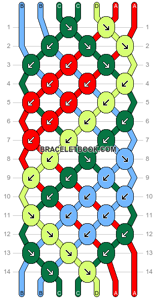 Normal pattern #203610 pattern