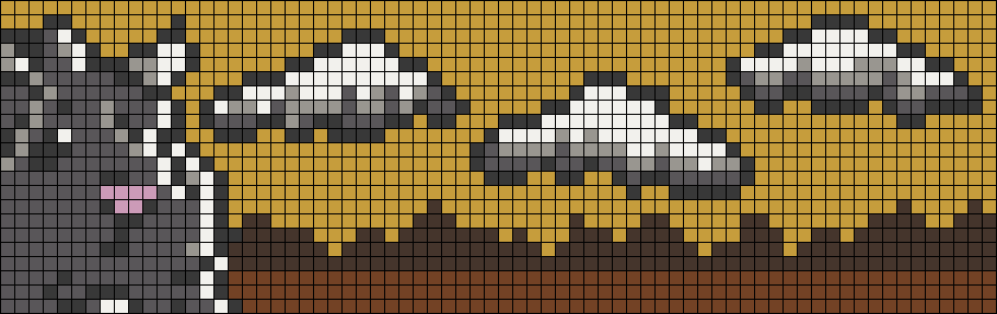 Alpha pattern #203612 preview