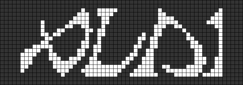 Alpha pattern #203613 preview