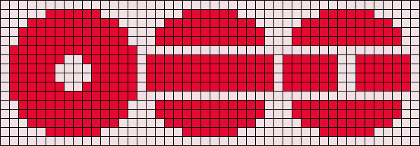 Alpha pattern #203614 preview