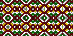 Normal pattern #203616