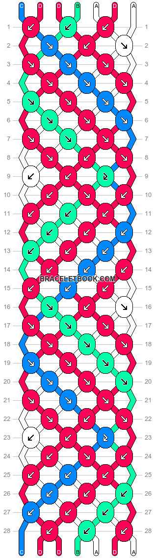 Normal pattern #203617 pattern