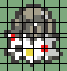 Alpha pattern #203620 preview