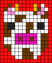 Alpha pattern #203623 preview