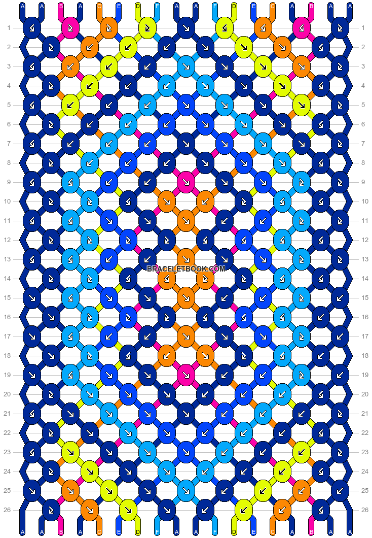 Normal pattern #203624 pattern