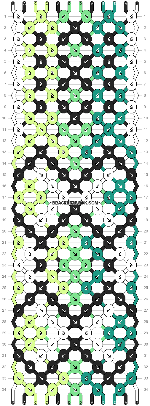 Normal pattern #203627 pattern