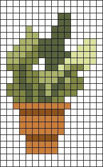 Alpha pattern #203636 preview