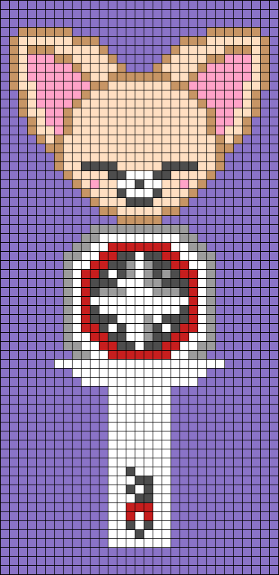 Alpha pattern #203642 preview