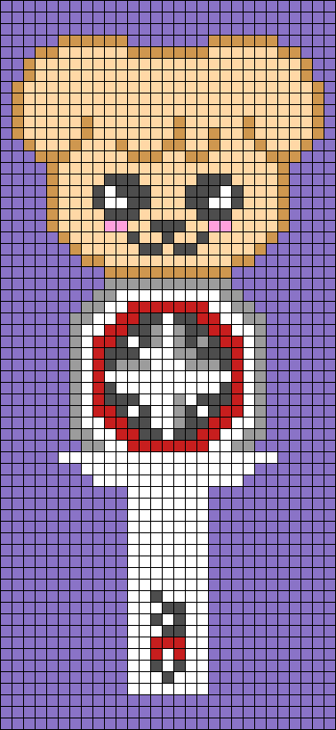 Alpha pattern #203643 preview