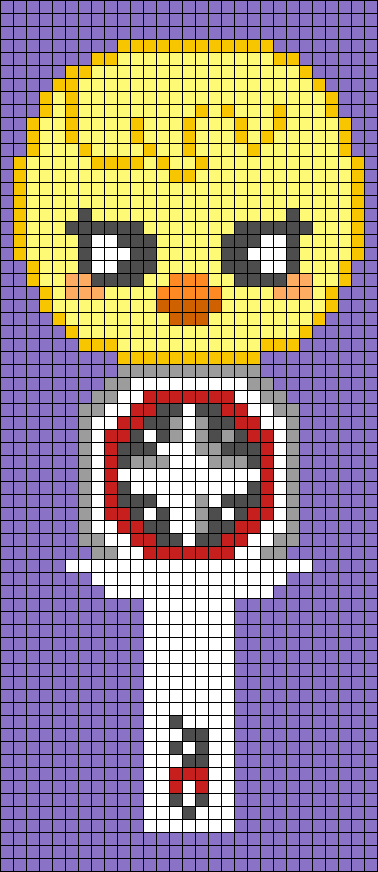 Alpha pattern #203644 preview